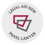 Legal aid panel